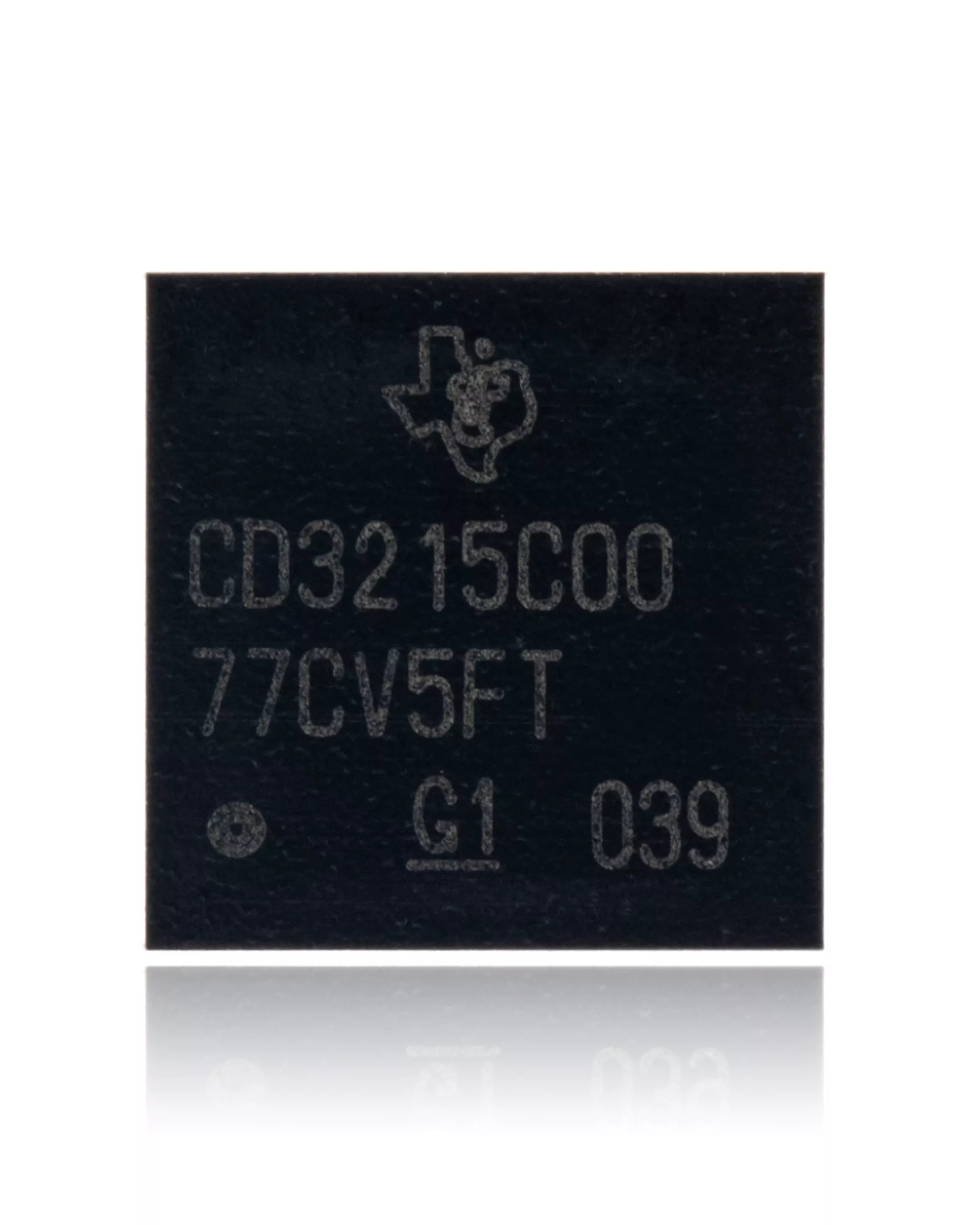 USB-C Port Controller IC für MacBook & iPad Pro 11 (2015-2019)