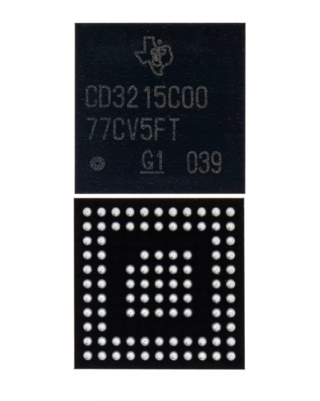 USB-C Port Controller IC für MacBook & iPad Pro 11 (2015-2019)