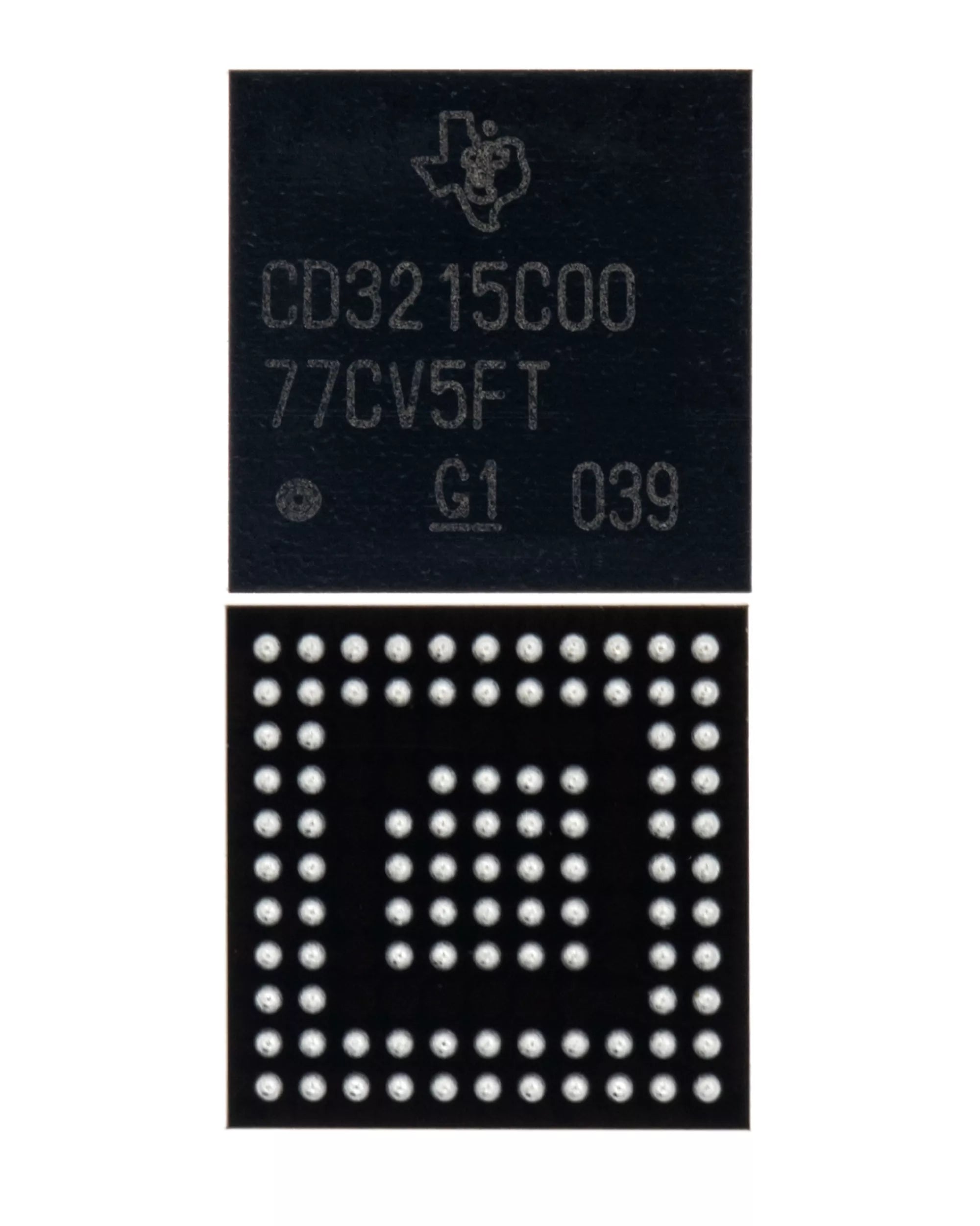 USB-C Port Controller IC für MacBook & iPad Pro 11 (2015-2019)