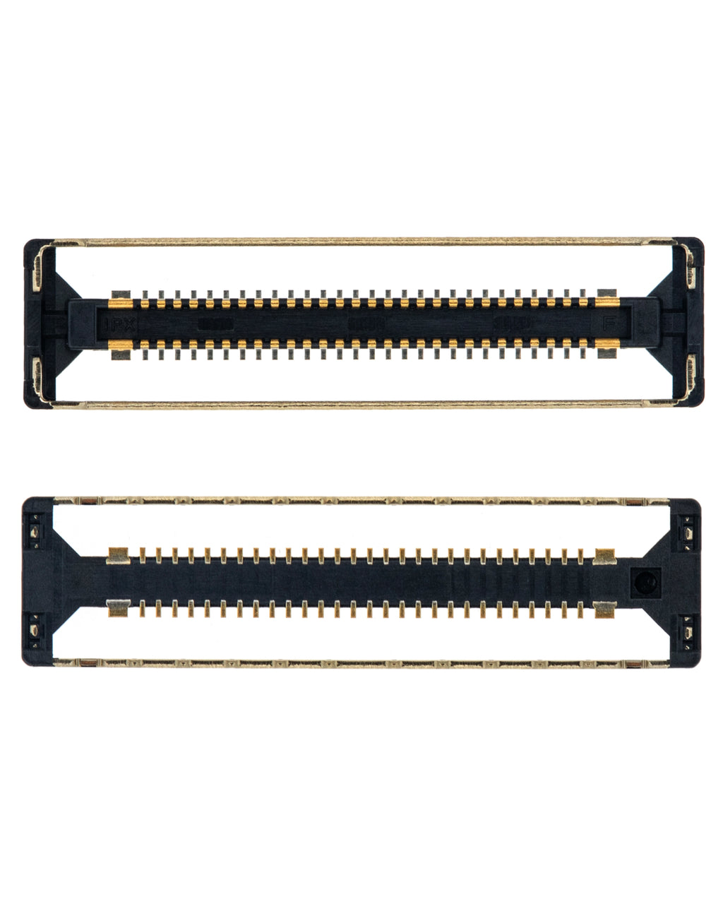 FPC connector for charging port (on USB-C board flex cable) for MacBook Air/Pro (2016-2020)