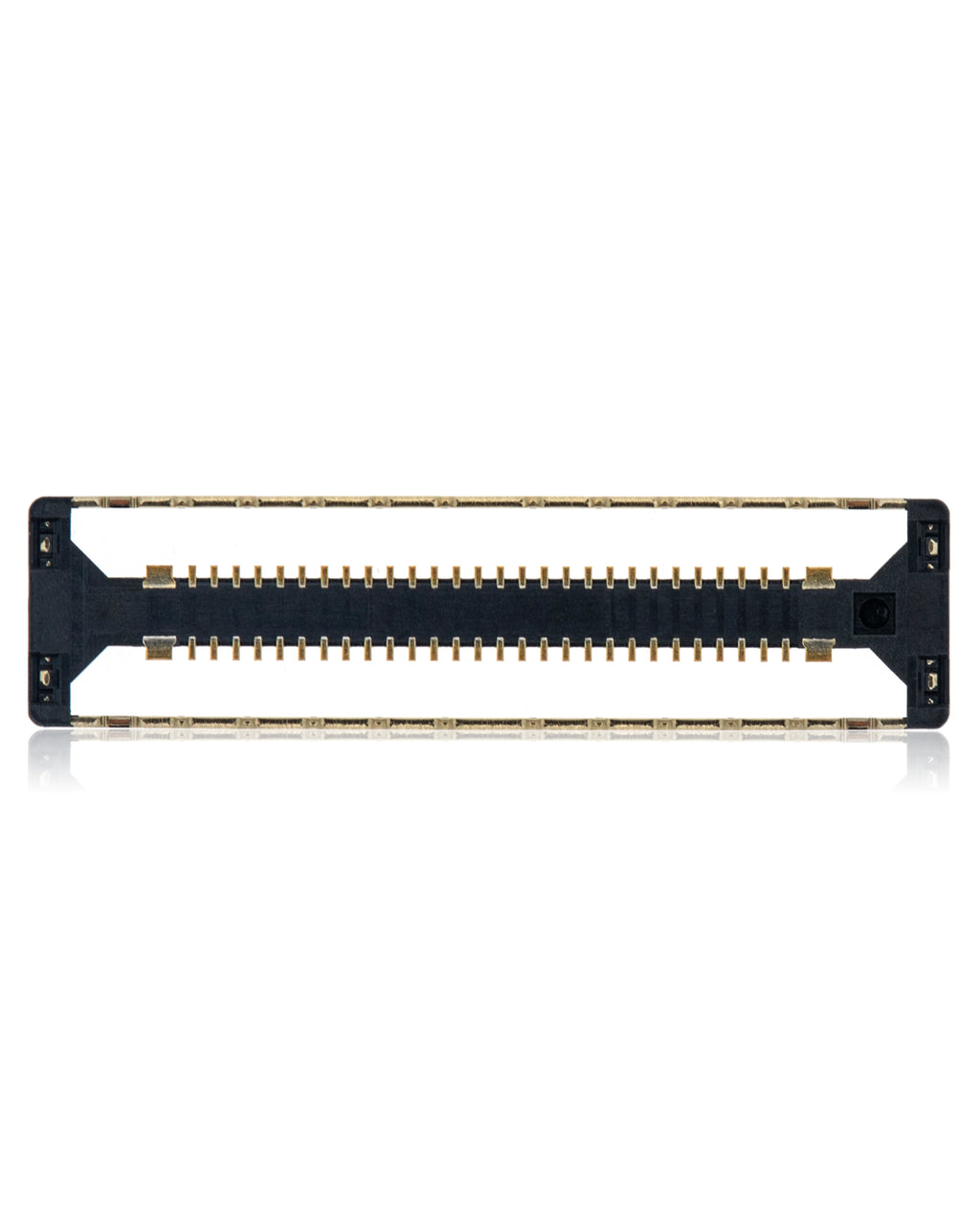 FPC connector for charging port (on USB-C board flex cable) for MacBook Air/Pro (2016-2020)