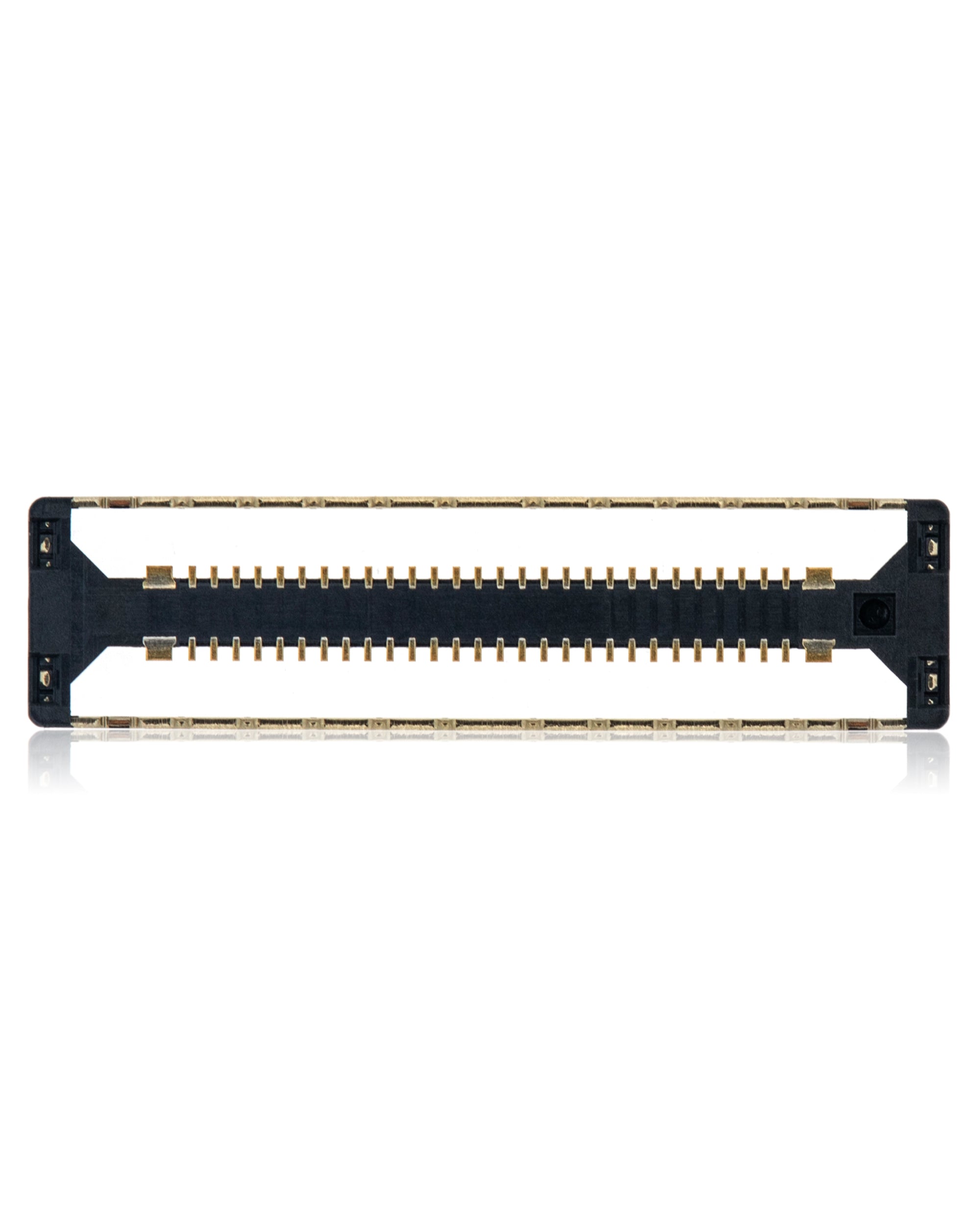 FPC connector for charging port (on USB-C board flex cable) for MacBook Air/Pro (2016-2020)