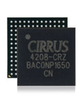 Soundkarten-Controller für MacBook Pro A1502/A1398 (2013-2015) Cirrus CS4208