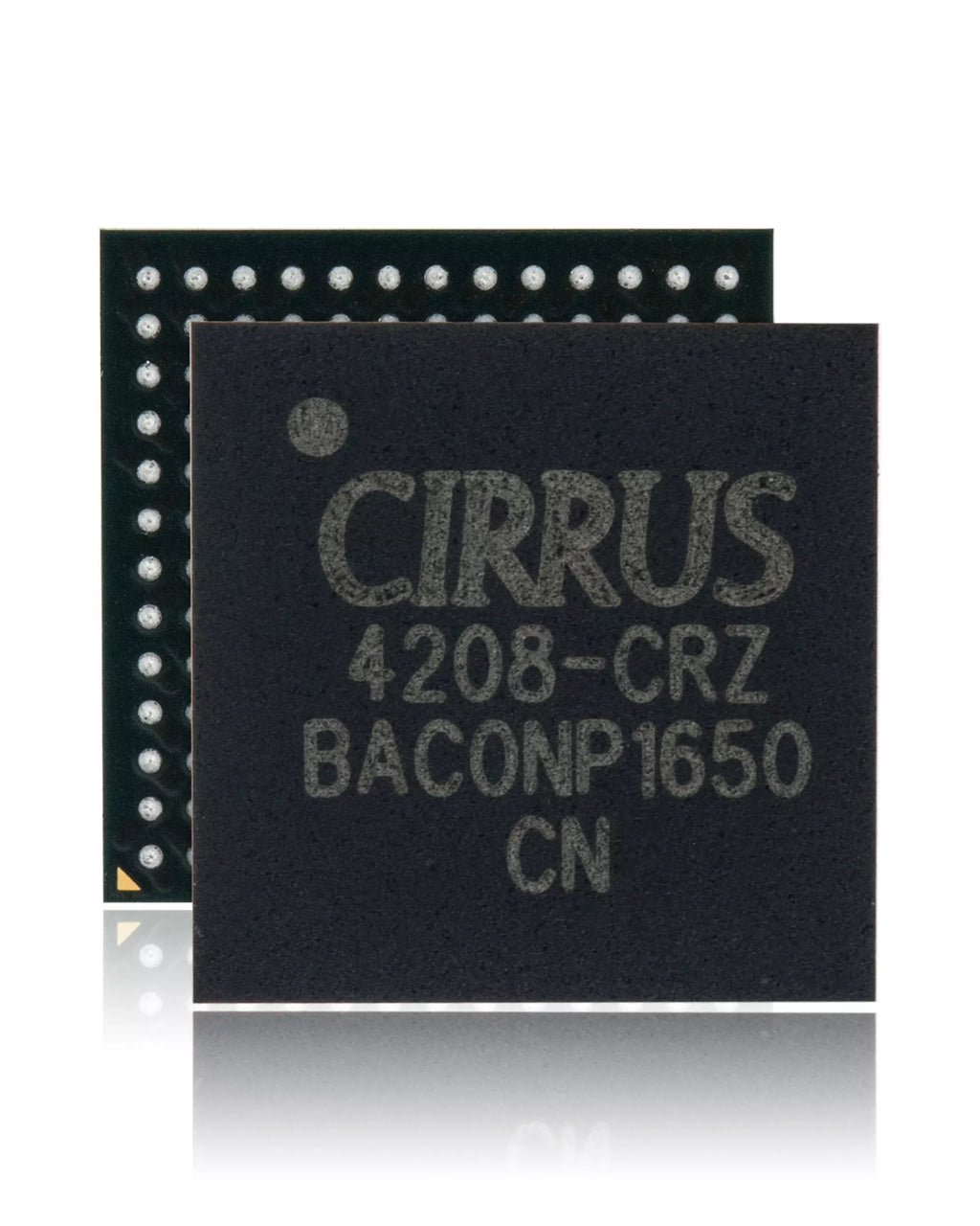 Soundkarten-Controller für MacBook Pro A1502/A1398 (2013-2015) Cirrus CS4208