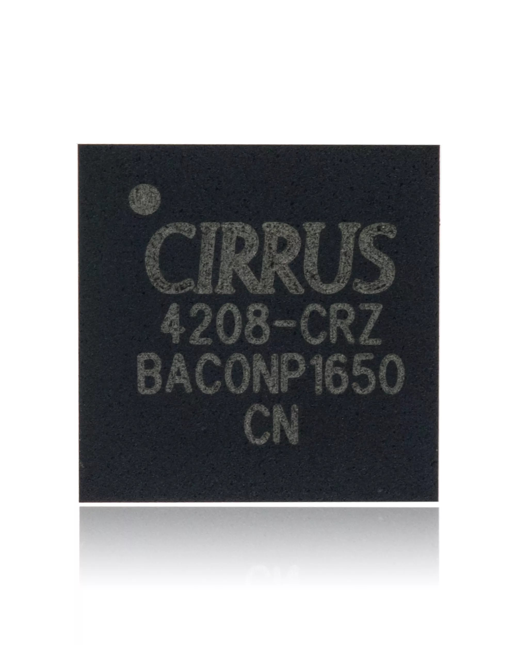 Soundkarten-Controller für MacBook Pro A1502/A1398 (2013-2015) Cirrus CS4208