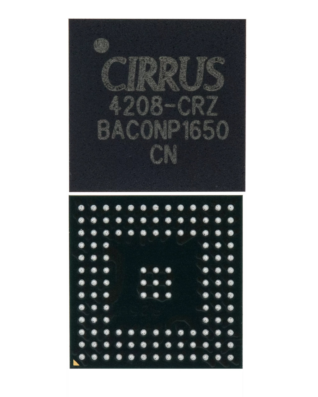 Soundkarten-Controller für MacBook Pro A1502/A1398 (2013-2015) Cirrus CS4208