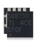 Synchronous Buck NexFET™ Power Block MOSFET Pair Controller IC for MacBooks (CSD58873Q3D / CSD58873D / 58873D: QFN-8 Pin)