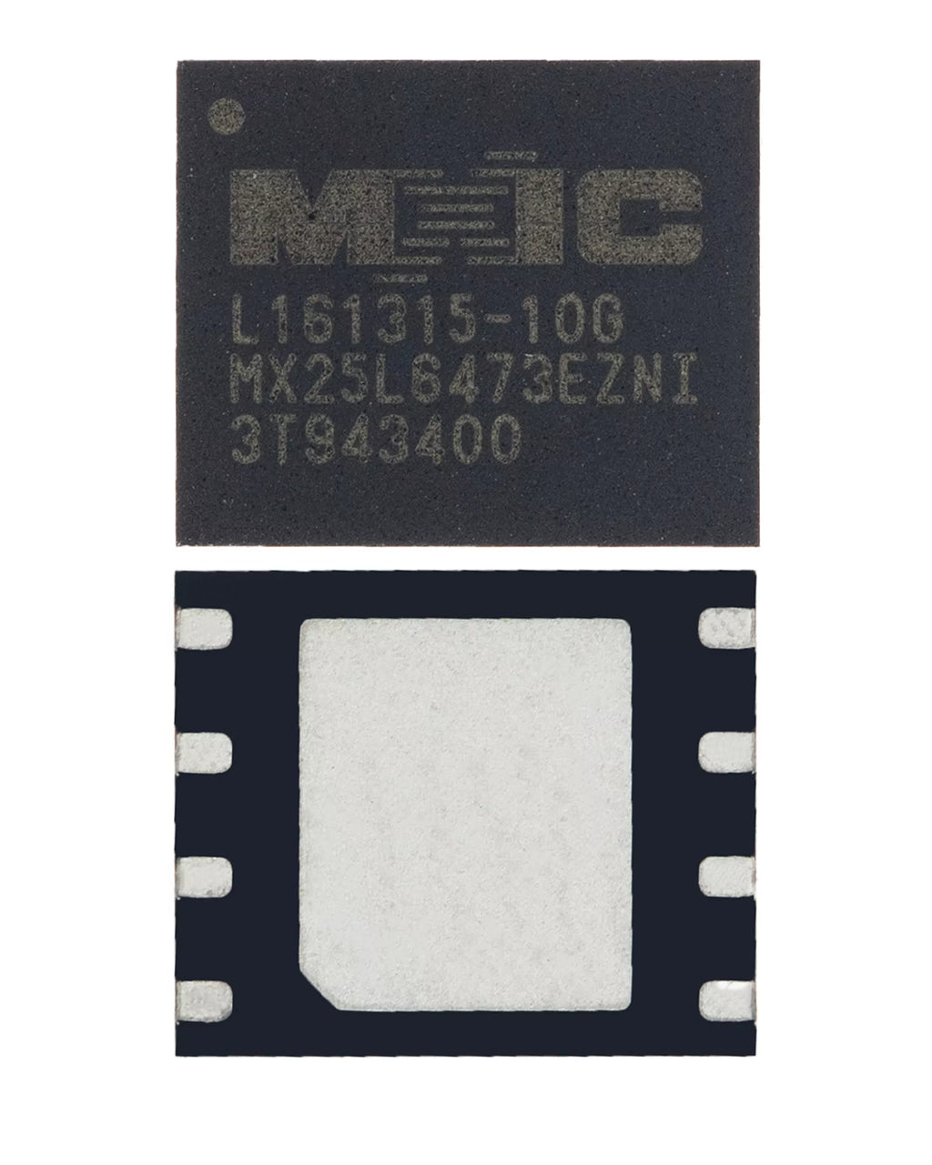 BIOS-EFI-Firmware-Chip für MacBook Air A1466 (820-00165-A) blank unprogrammiert