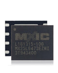 BIOS-EFI-Firmware-Chip für MacBook Air A1466 (820-00165-A) blank unprogrammiert