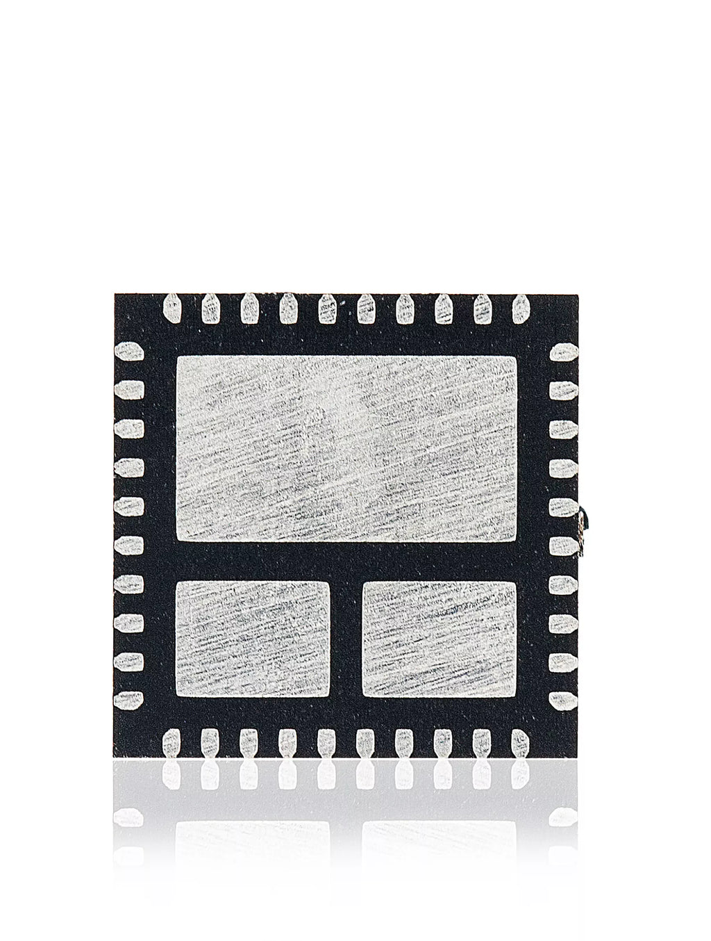 Power Management Controller IC für MacBooks (FDMF6808N / 6808N, QFN-40)