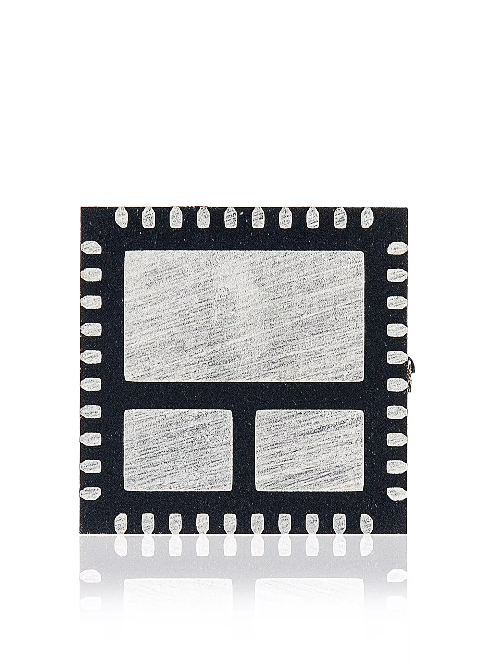 Power Management Controller IC für MacBooks (FDMF6808N / 6808N, QFN-40)