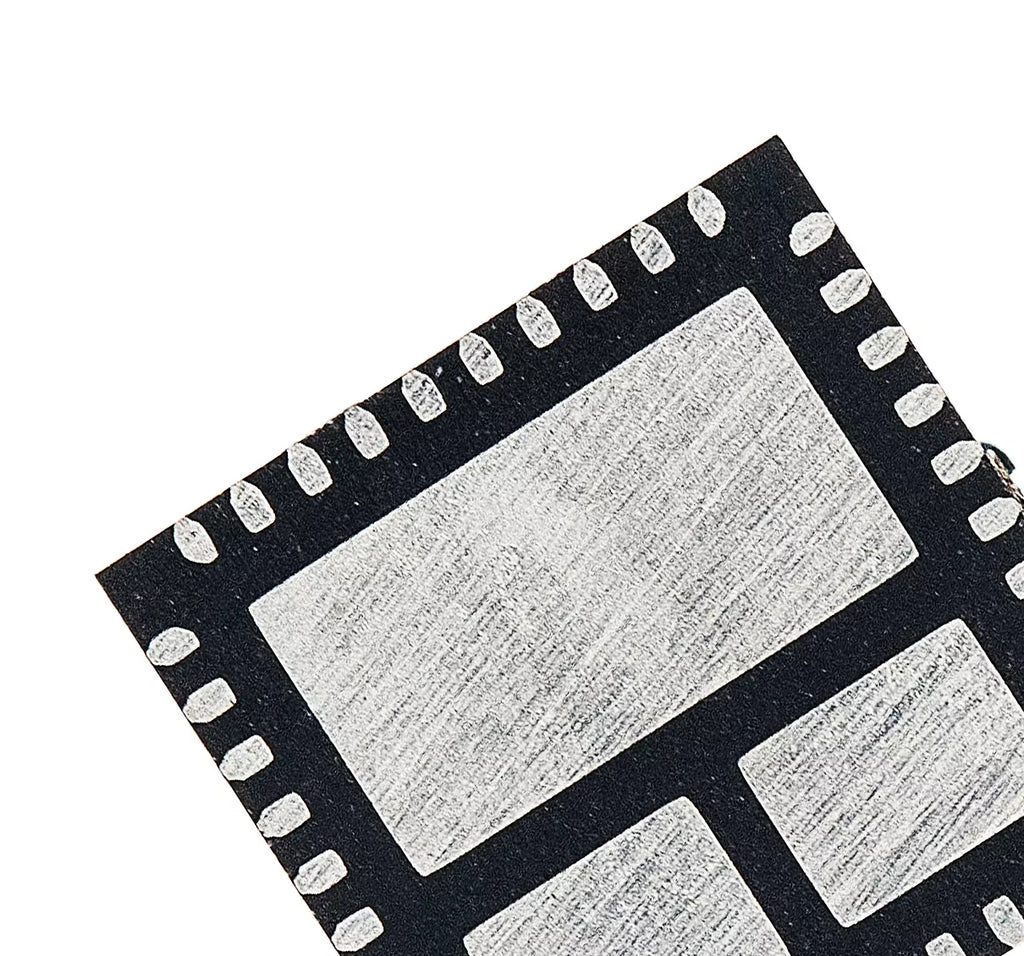 Power Management Controller IC für MacBooks (FDMF6808N / 6808N, QFN-40)