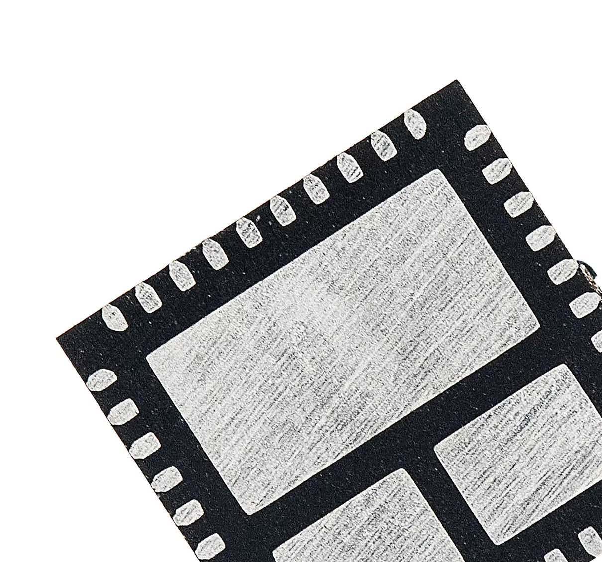 Power Management Controller IC für MacBooks (FDMF6808N / 6808N, QFN-40)