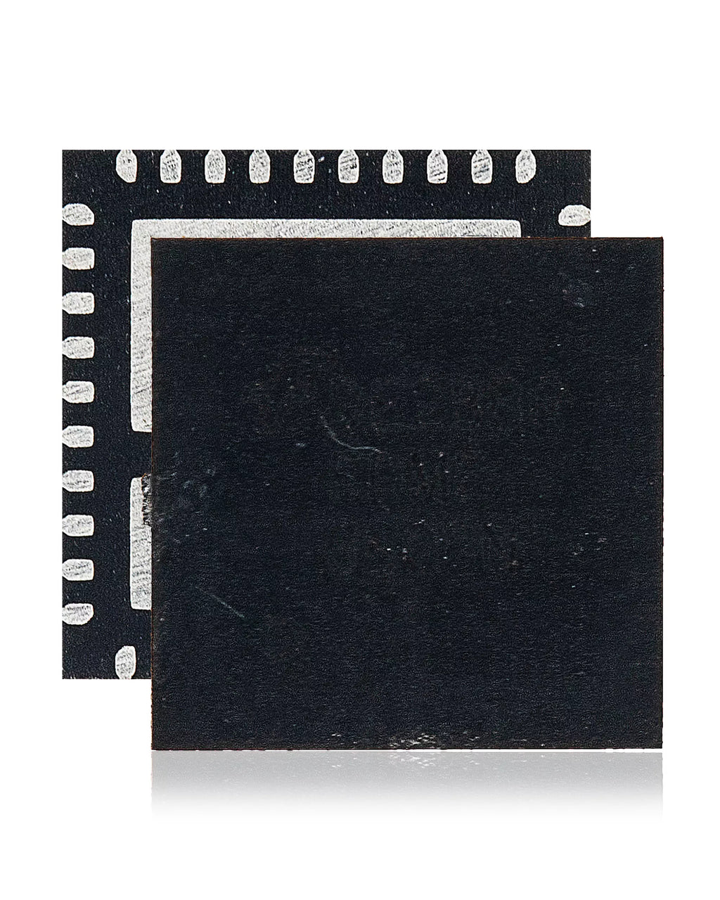 Power Management Controller IC für MacBooks (FDMF6808N / 6808N, QFN-40)