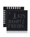 Lade-IC ISL6258AHRTZ für MacBook Pro/Air 2008-2009