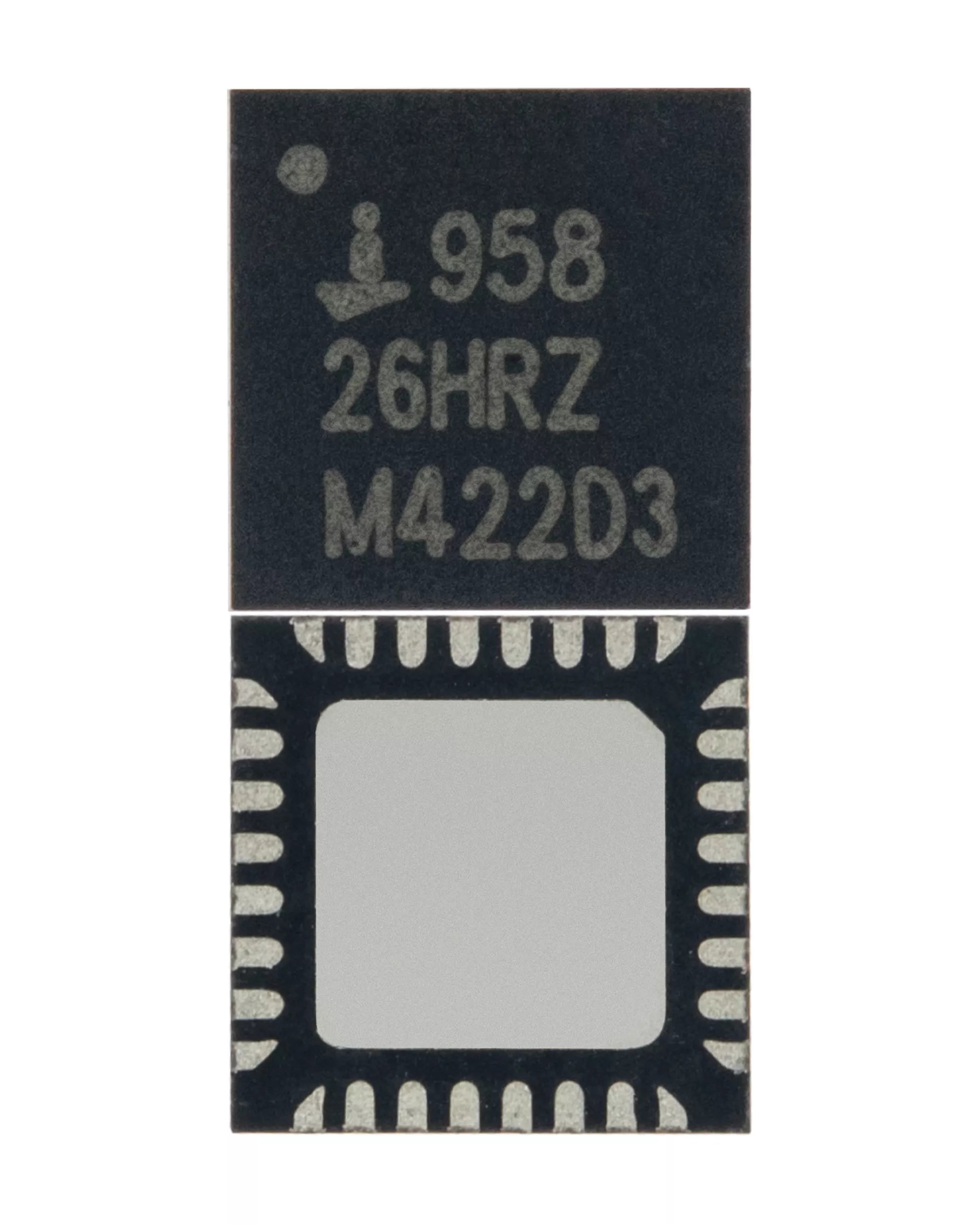 Lade-IC-Chip für MacBook Air/Pro 13" A1465/A1466/A1502 ISL95826