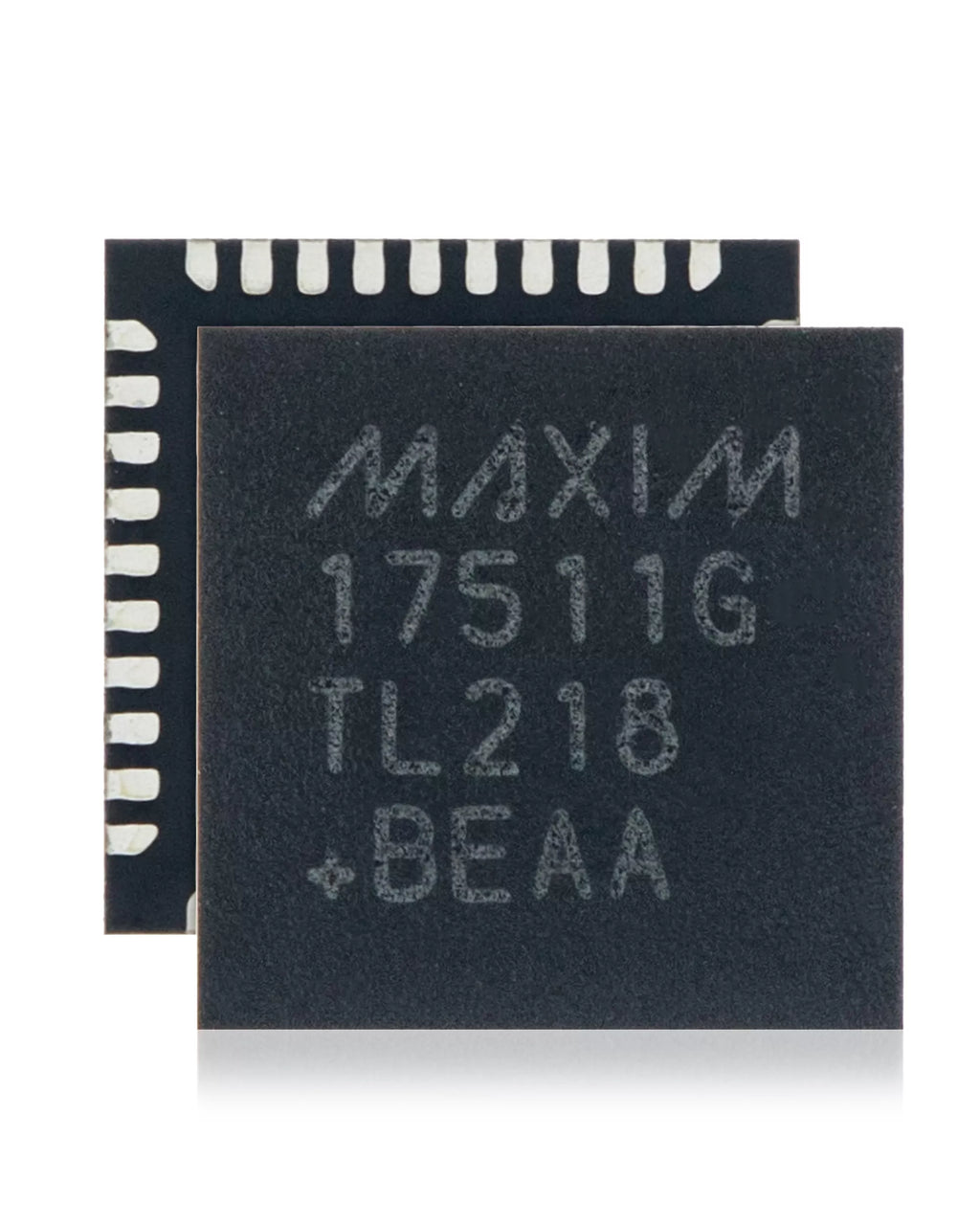 Charging IC Chip for MacBook Pro 15" A1286 (2011) - MAX17511G / MAX17511GTL, 820-2915-A/B, QFN-40 Pin