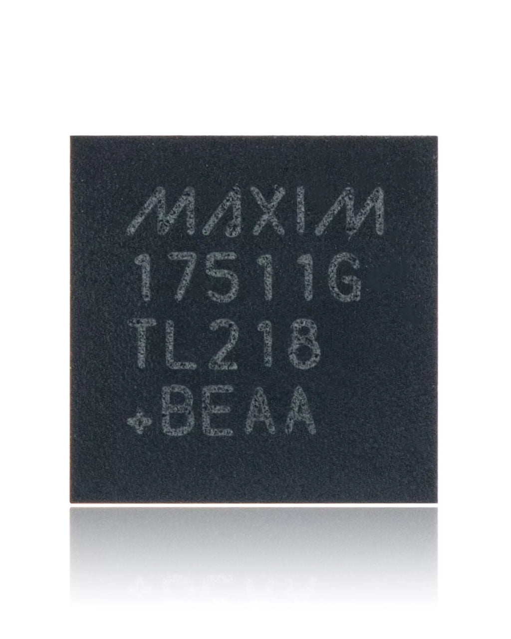 Charging IC Chip for MacBook Pro 15" A1286 (2011) - MAX17511G / MAX17511GTL, 820-2915-A/B, QFN-40 Pin