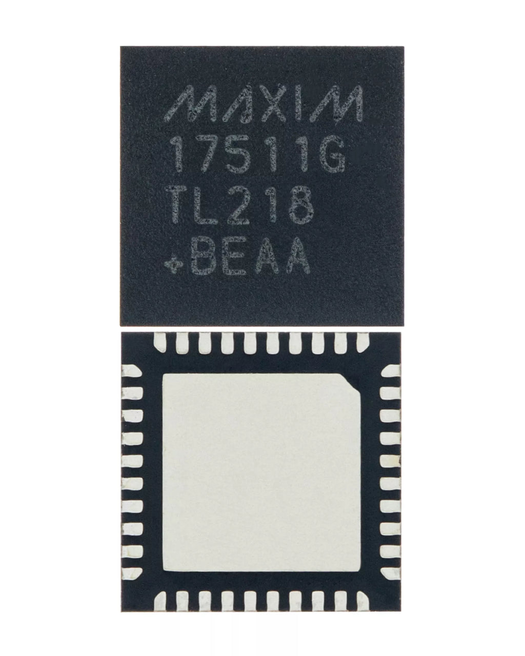 Charging IC Chip for MacBook Pro 15" A1286 (2011) - MAX17511G / MAX17511GTL, 820-2915-A/B, QFN-40 Pin