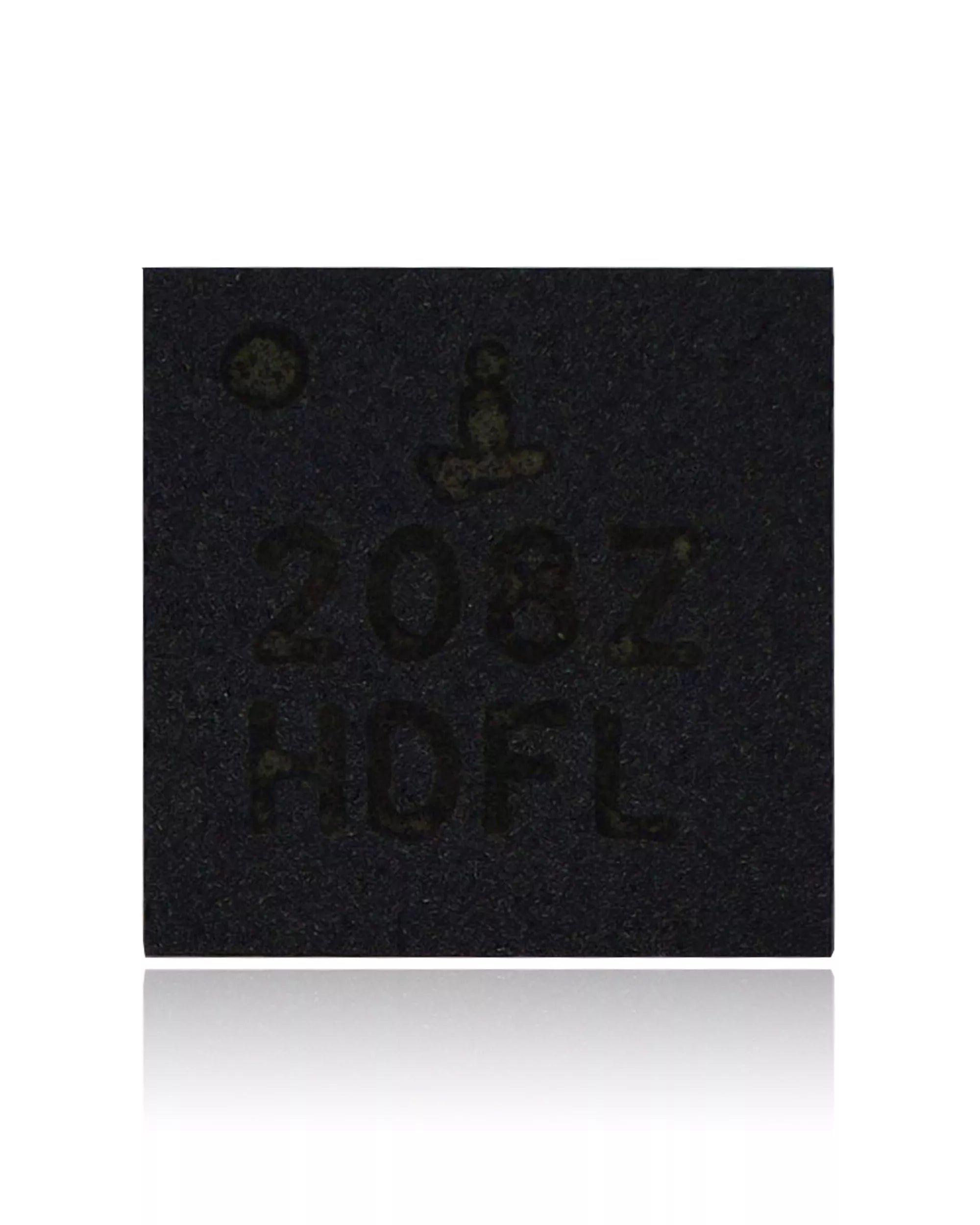 High-Voltage Synchronous Buck MOSFET Controller IC (INTERSIL ISL6208CRZ / ISL208Z, QFN-8) for MacBooks