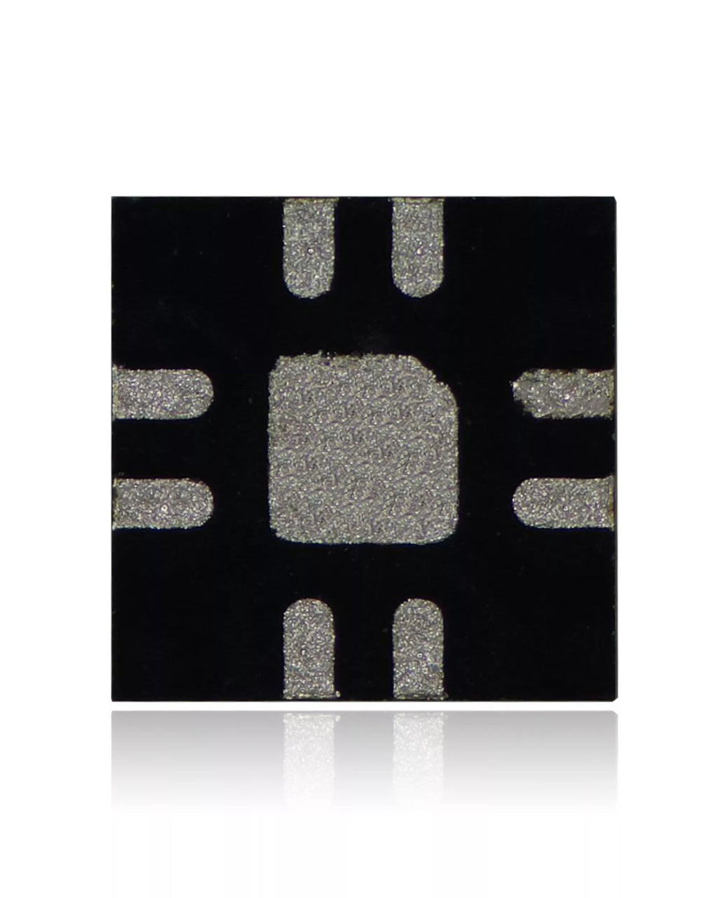 High-Voltage Synchronous Buck MOSFET Controller IC (INTERSIL ISL6208CRZ / ISL208Z, QFN-8) for MacBooks