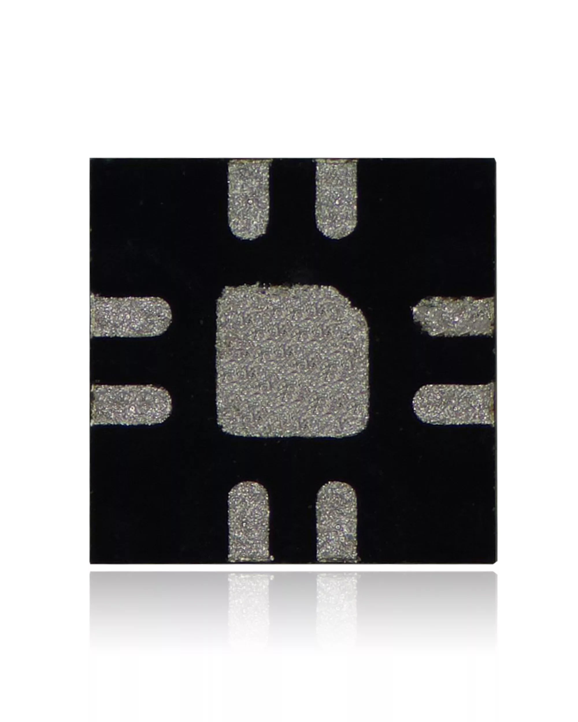 High-Voltage Synchronous Buck MOSFET Controller IC (INTERSIL ISL6208CRZ / ISL208Z, QFN-8) for MacBooks
