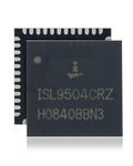 Power-IC-Chip für MacBook Air A1932 (ISL9504, QFN-48)