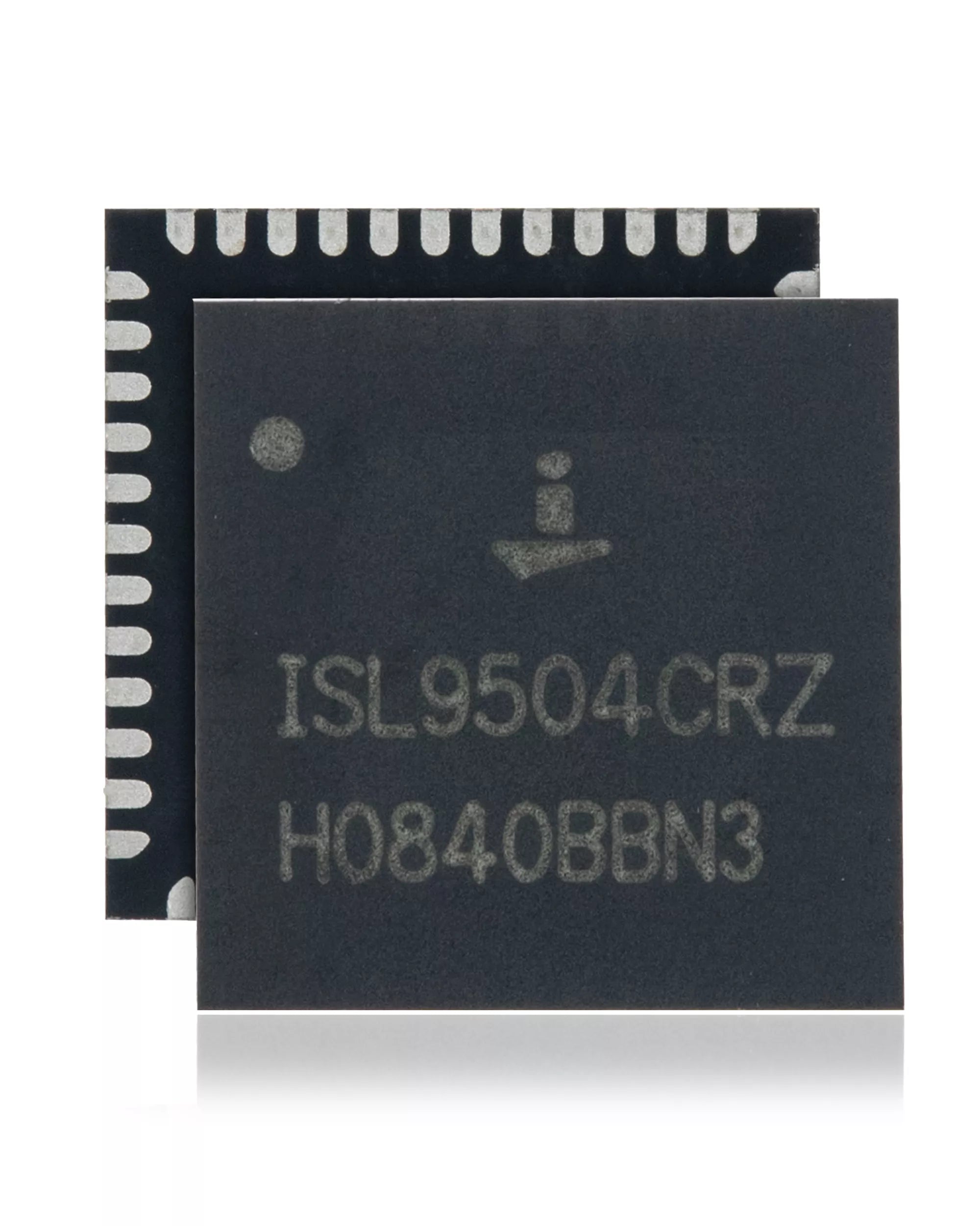 Power-IC-Chip für MacBook Air A1932 (ISL9504, QFN-48)