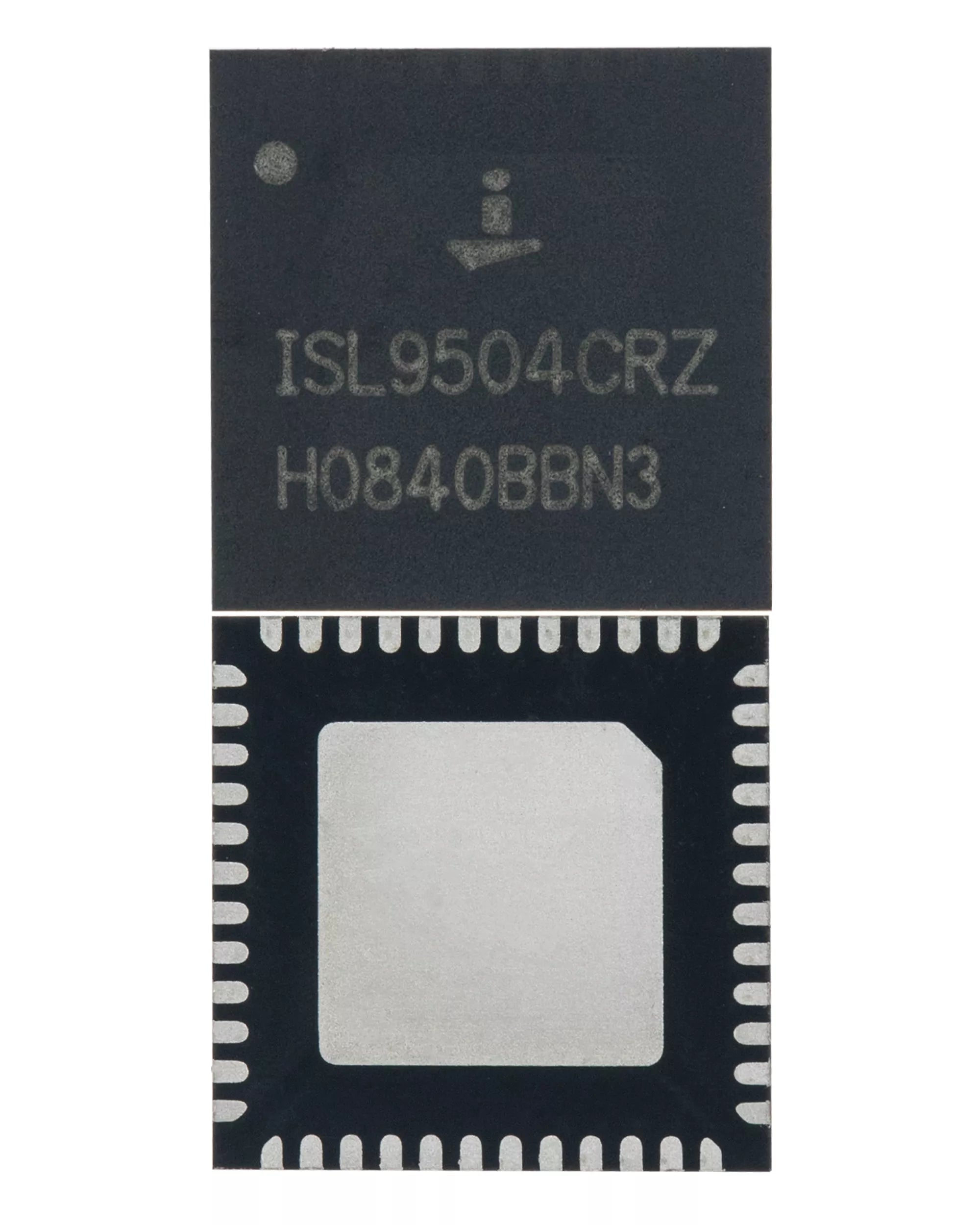 Power-IC-Chip für MacBook Air A1932 (ISL9504, QFN-48)