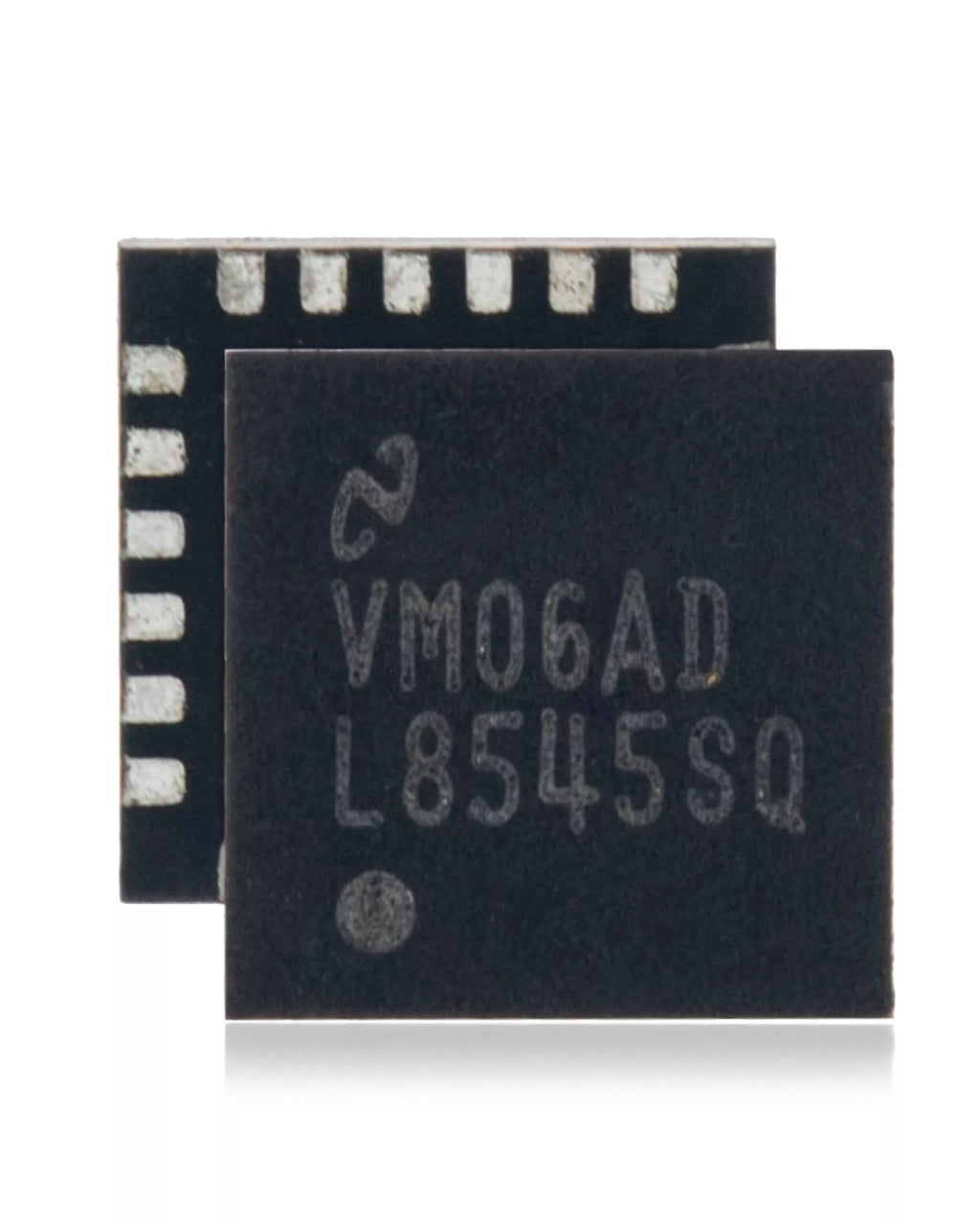 LCD Backlight Driver IC for MacBook Pro 13" / 15" / 17" A1278 / A1425 / A1286 / A1398 / A1297 (2009-2015) (LP8545SQ / L8545SQ / LP8545: QFN-24 Pin)