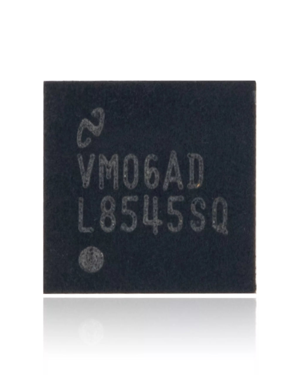 LCD Backlight Driver IC for MacBook Pro 13" / 15" / 17" A1278 / A1425 / A1286 / A1398 / A1297 (2009-2015) (LP8545SQ / L8545SQ / LP8545: QFN-24 Pin)