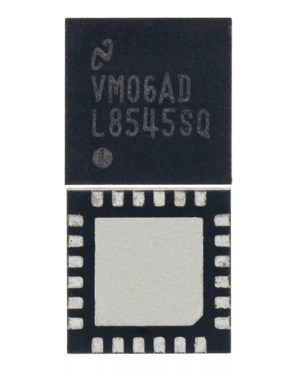 LCD Backlight Driver IC for MacBook Pro 13" / 15" / 17" A1278 / A1425 / A1286 / A1398 / A1297 (2009-2015) (LP8545SQ / L8545SQ / LP8545: QFN-24 Pin)