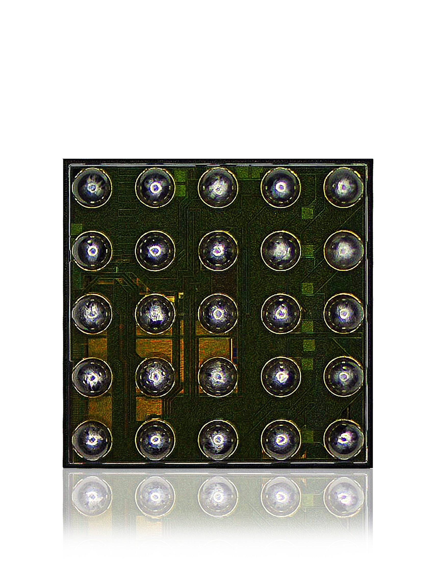 LCD Treiber IC LP8550/U7701/U9701 BGA-25 für MacBook Air/Pro 2011-17 (10er)