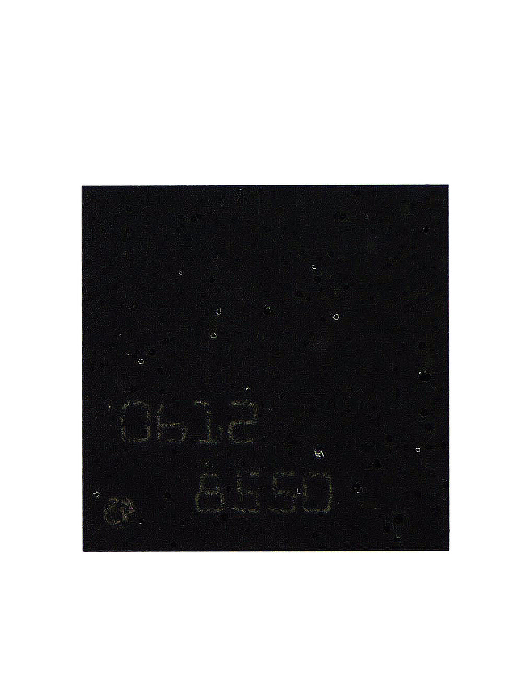 LCD Treiber IC LP8550/U7701/U9701 BGA-25 für MacBook Air/Pro 2011-17 (10er)