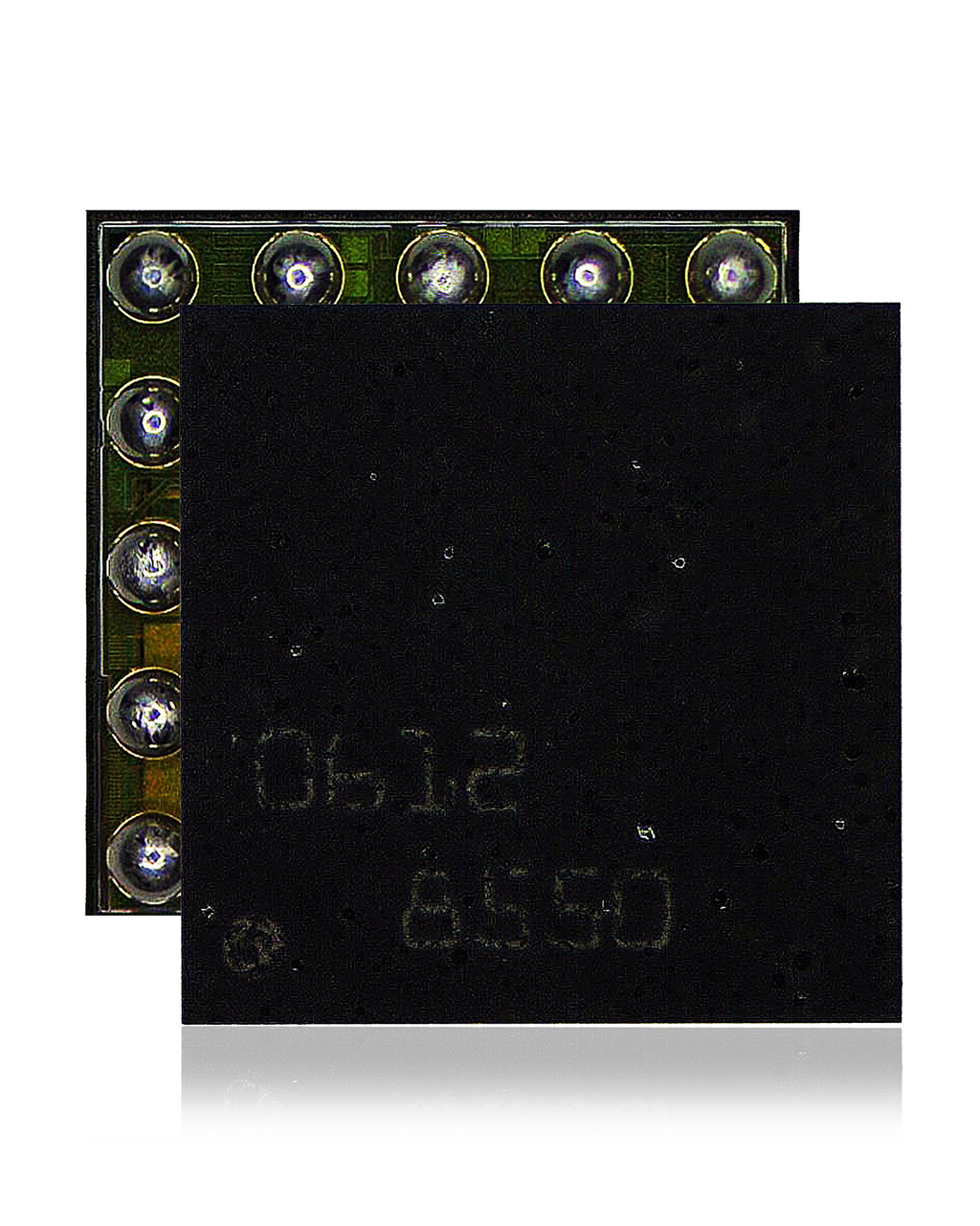 LCD Treiber IC LP8550/U7701/U9701 BGA-25 für MacBook Air/Pro 2011-17 (10er)