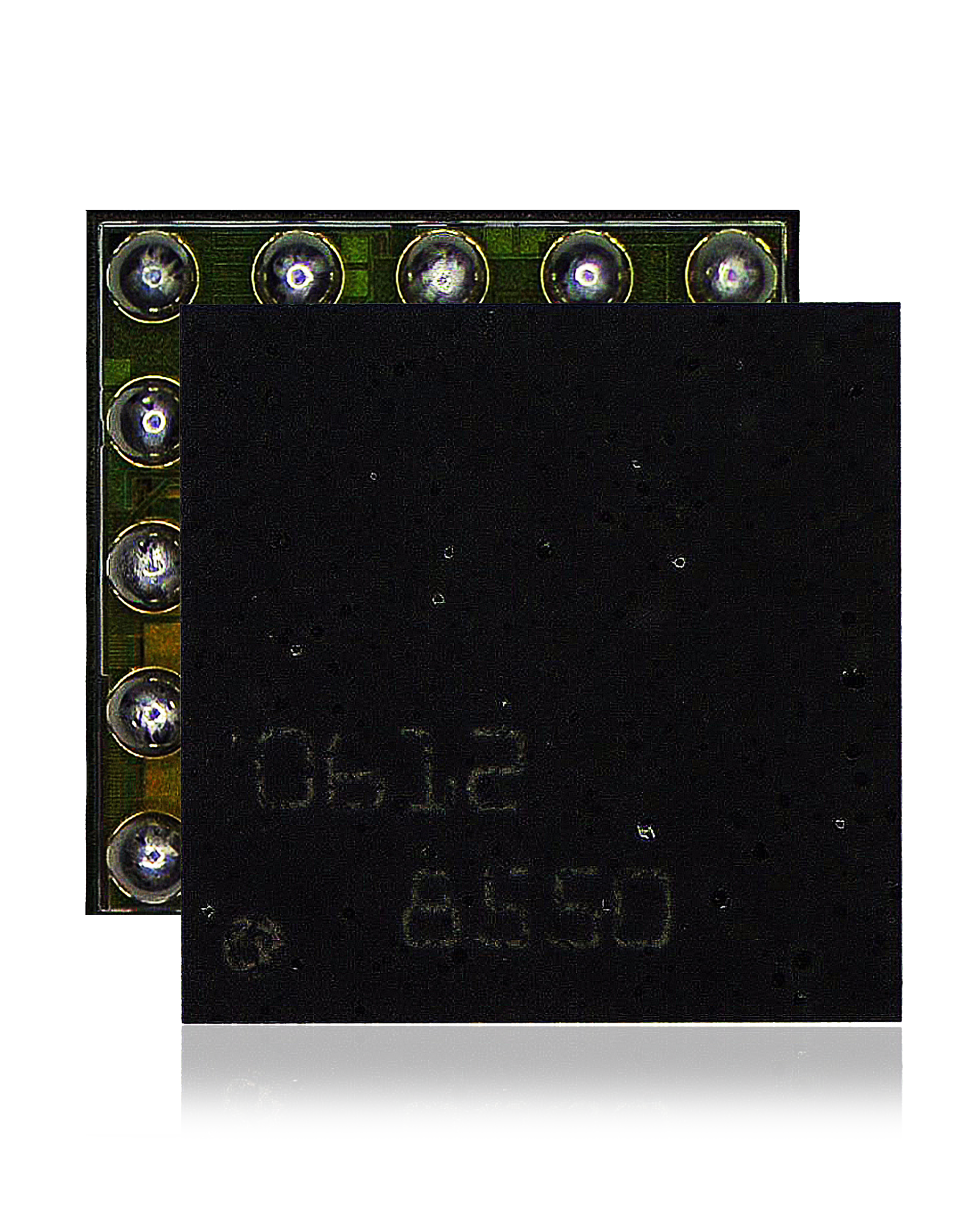 LCD Treiber IC LP8550/U7701/U9701 BGA-25 für MacBook Air/Pro 2011-17 (10er)