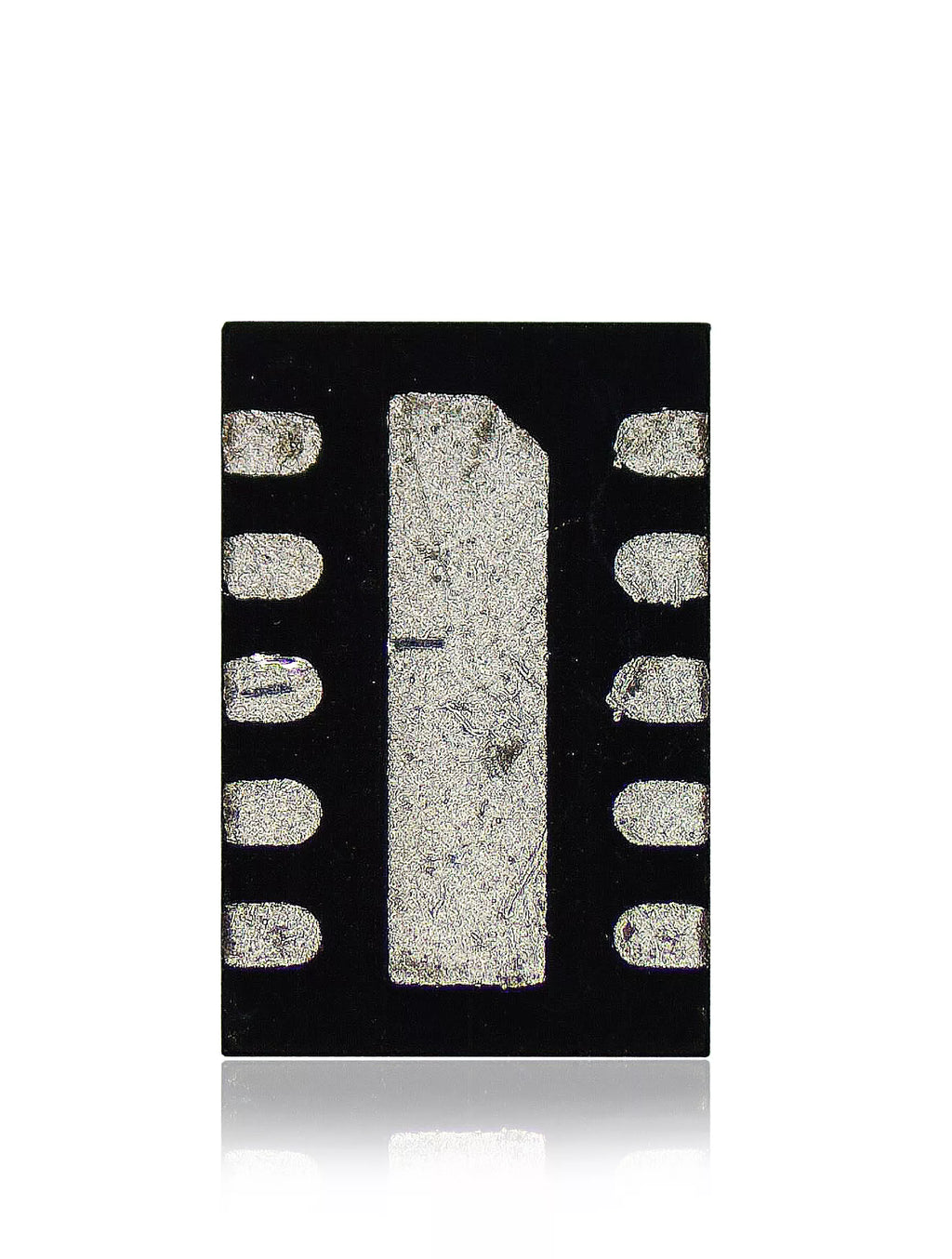 Regulator-IC für MacBooks (LT3970EDDB:U6990: QFN-10 Pin)