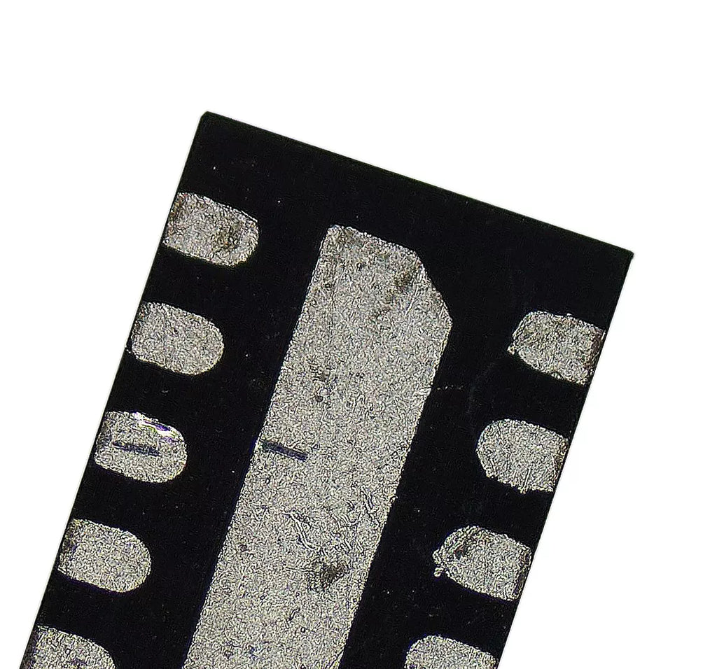 Regulator-IC für MacBooks (LT3970EDDB:U6990: QFN-10 Pin)