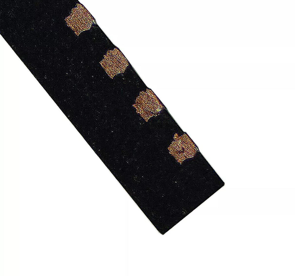 Regulator-IC für MacBooks (LT3970EDDB:U6990: QFN-10 Pin)