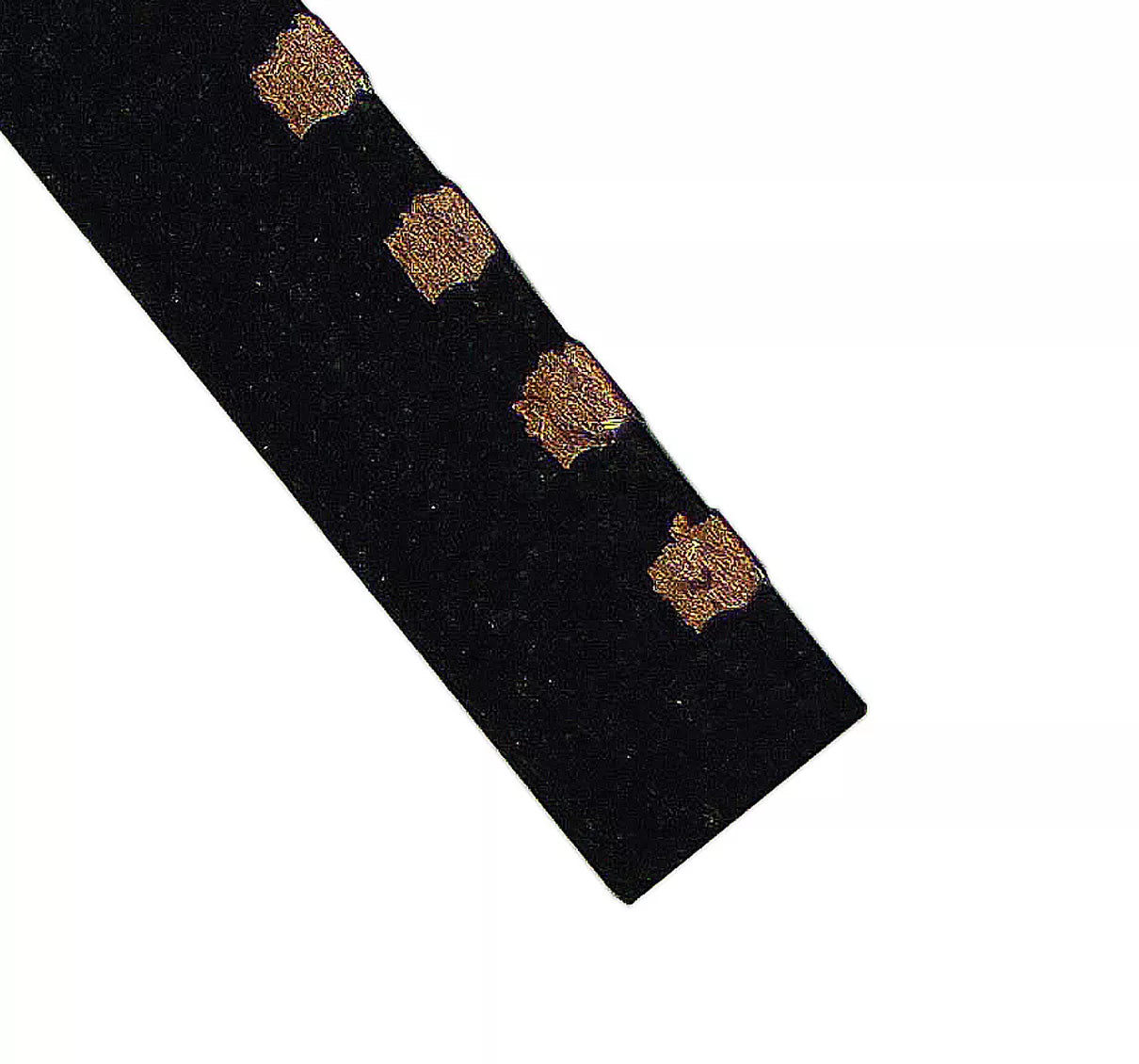 Regulator-IC für MacBooks (LT3970EDDB:U6990: QFN-10 Pin)