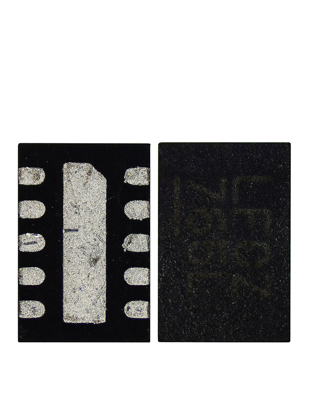 Regulator-IC für MacBooks (LT3970EDDB:U6990: QFN-10 Pin)
