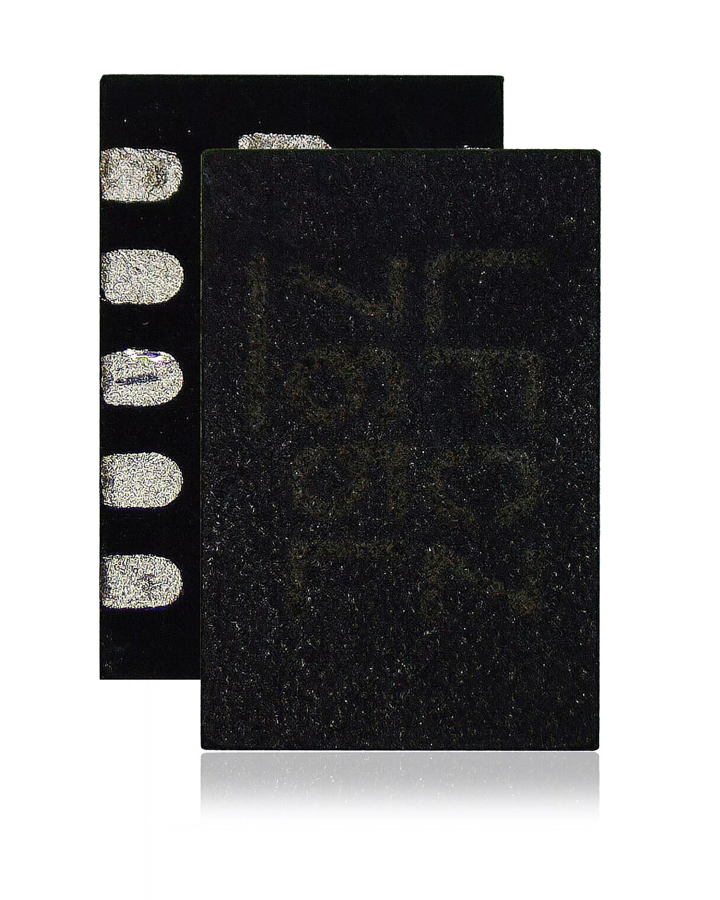 Regulator-IC für MacBooks (LT3970EDDB:U6990: QFN-10 Pin)