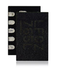 Regulator-IC für MacBooks (LT3970EDDB:U6990: QFN-10 Pin)