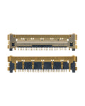 LCD-Display-Anschluss für Apple MacBook Air/Pro 2010-2015 30 Pin