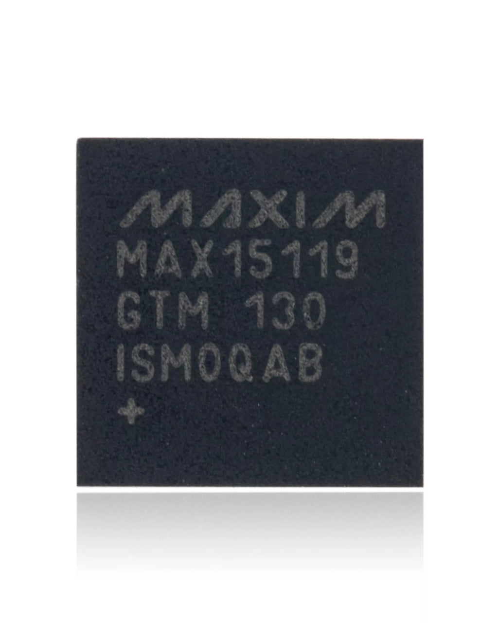 3-Phasen Quick PWM Controller IC MAX15119GTM/MAX15119 für MacBook Pro - QFN-48