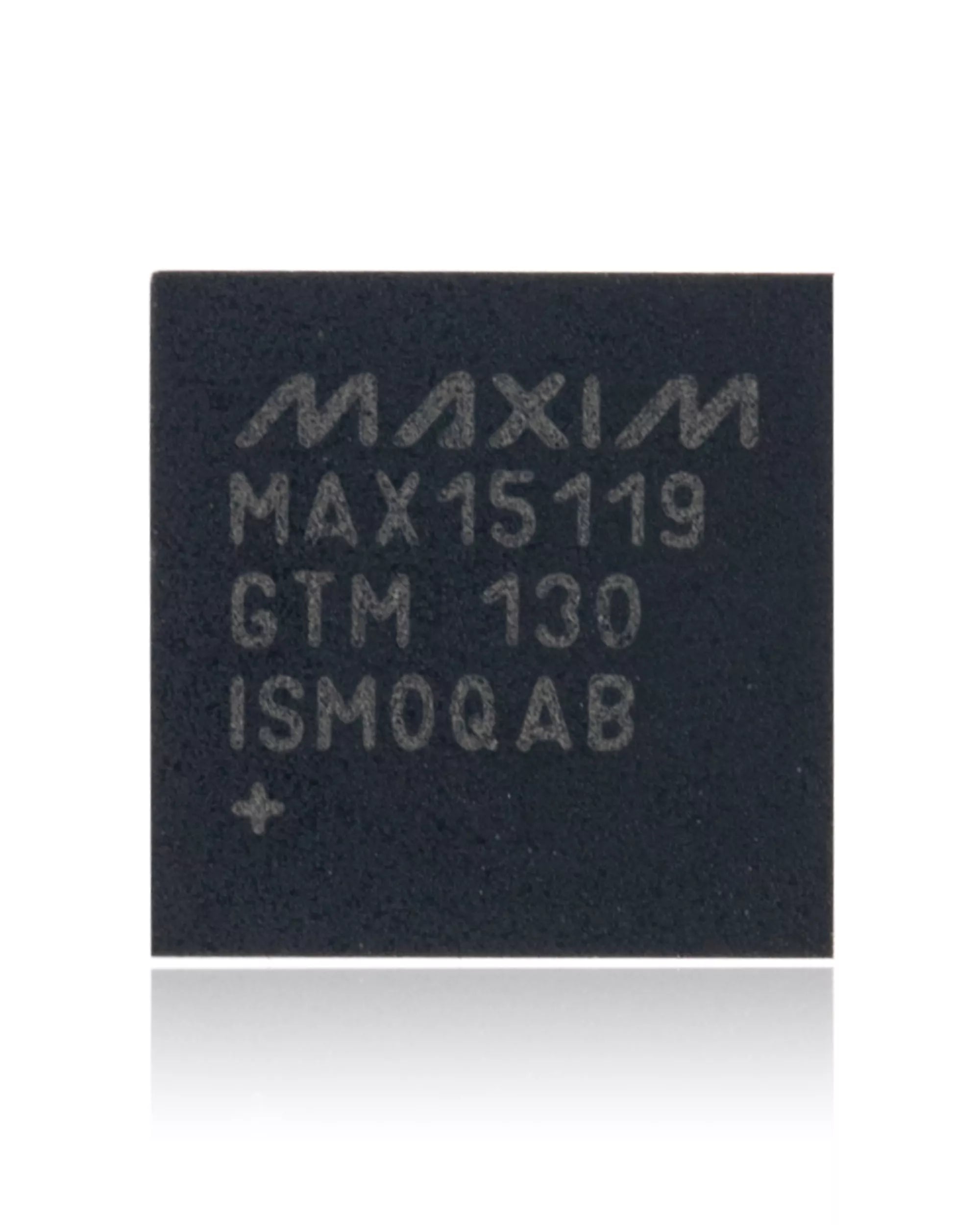 3-Phasen Quick PWM Controller IC MAX15119GTM/MAX15119 für MacBook Pro - QFN-48