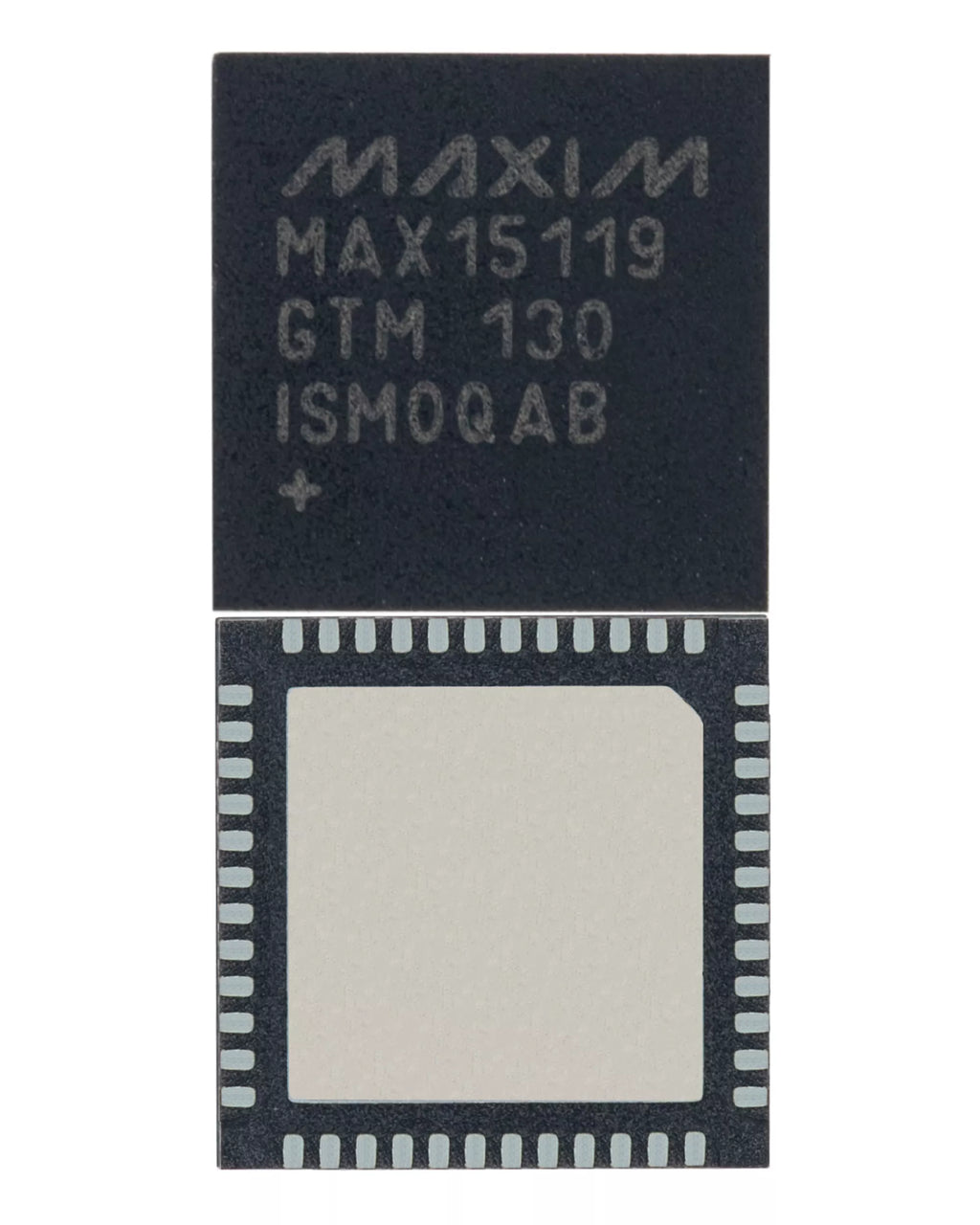 3-Phasen Quick PWM Controller IC MAX15119GTM/MAX15119 für MacBook Pro - QFN-48