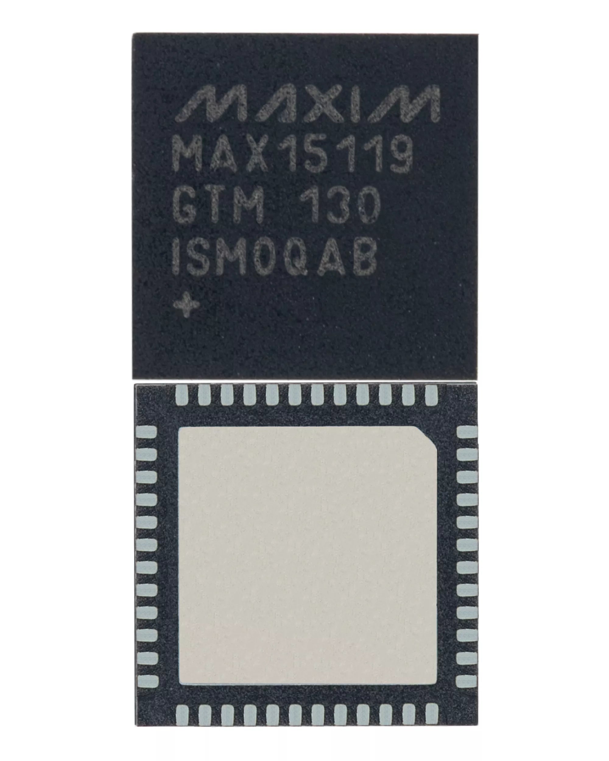 3-Phasen Quick PWM Controller IC MAX15119GTM/MAX15119 für MacBook Pro - QFN-48