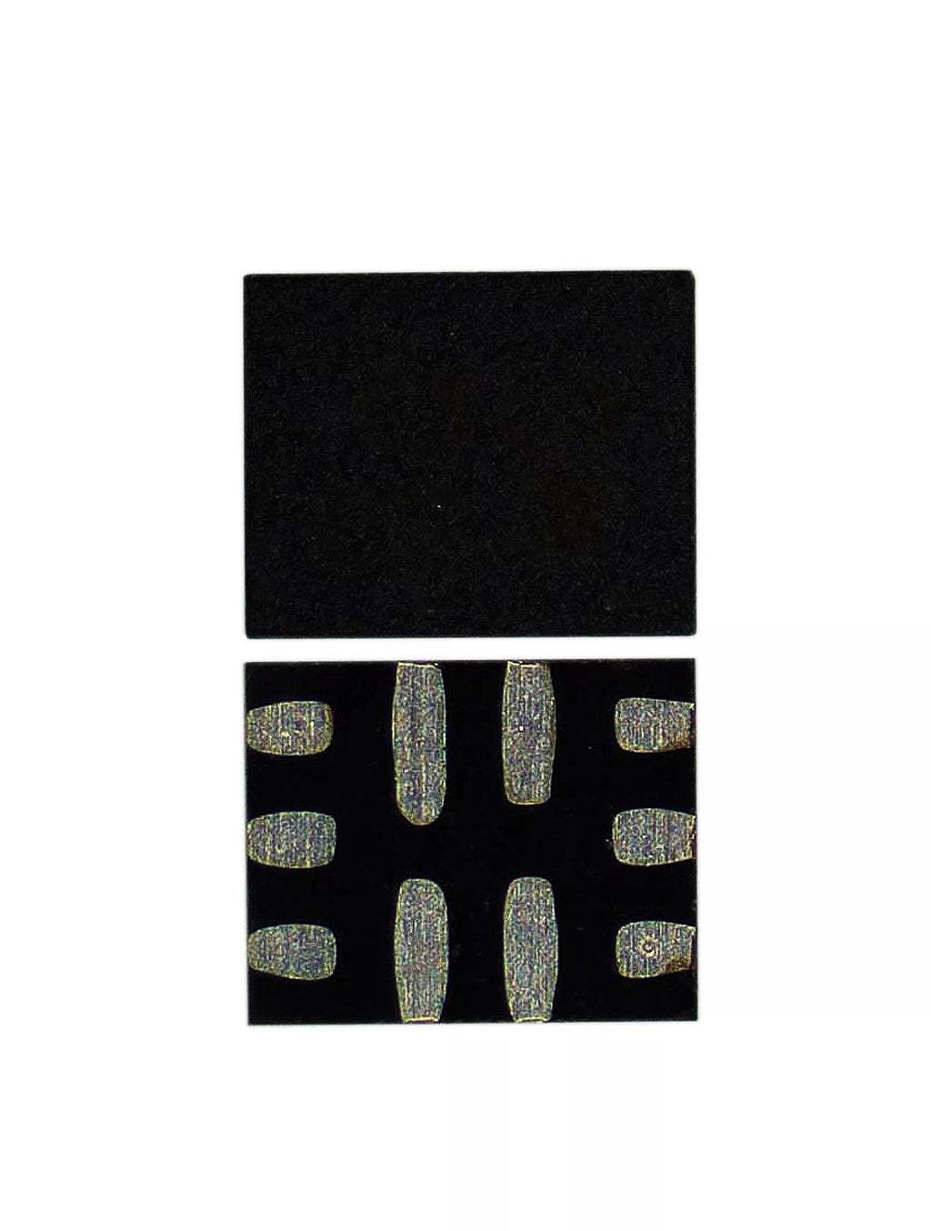 USB 2.0 Switch IC for MacBook 12" A1534 (2015-2017) - PI3DBS3224, 820-00145/820-00244, U3755, U4470, U4490, QFN-10 Pin