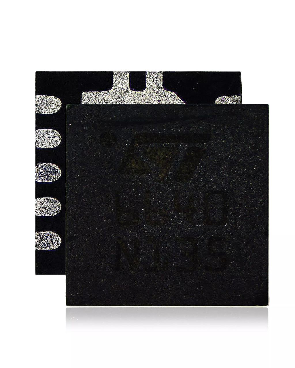 PP3V42_G3H PM6640 Regler-IC MacBook Unibody A1278/A1286/A1297